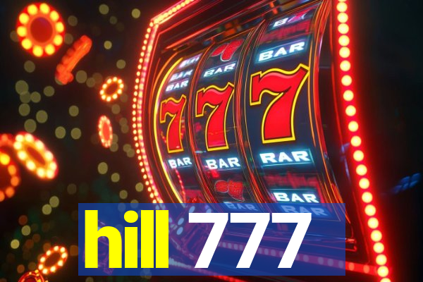 hill 777